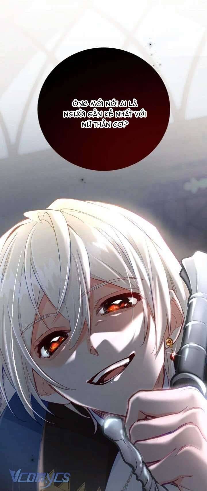 Sự Trả Thù Của Dự Khuyết Thánh Nữ Chap 113 - Next Chap 114