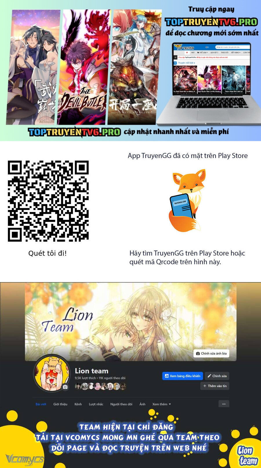 Sự Trả Thù Của Dự Khuyết Thánh Nữ Chap 118 - Next Chap 119