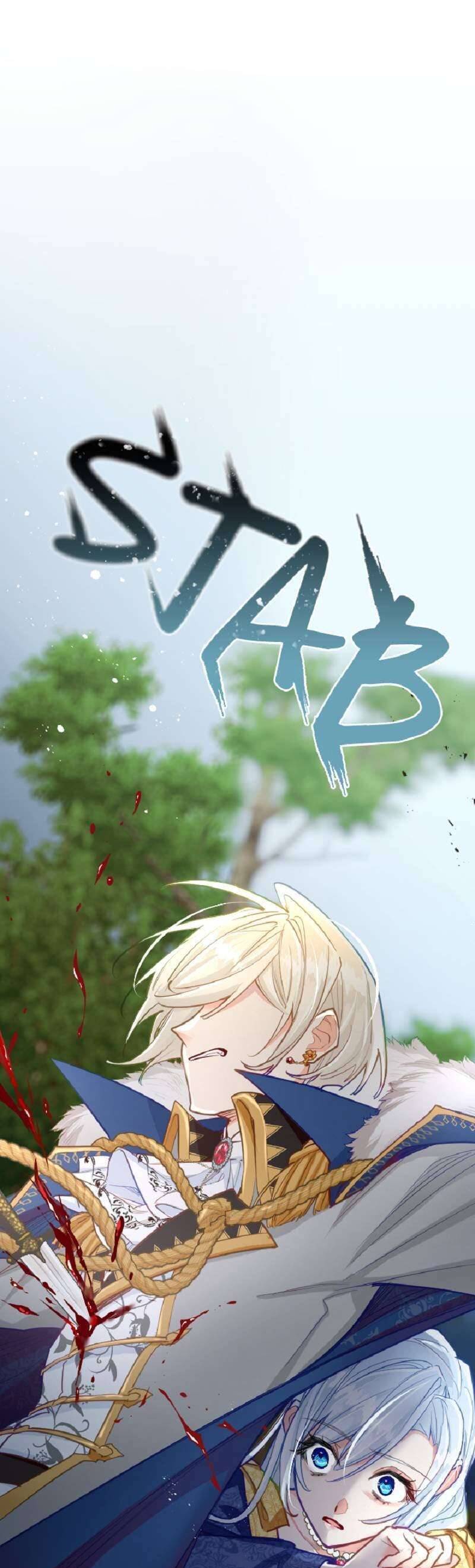 Sự Trả Thù Của Dự Khuyết Thánh Nữ Chap 123 - Next Chap 124