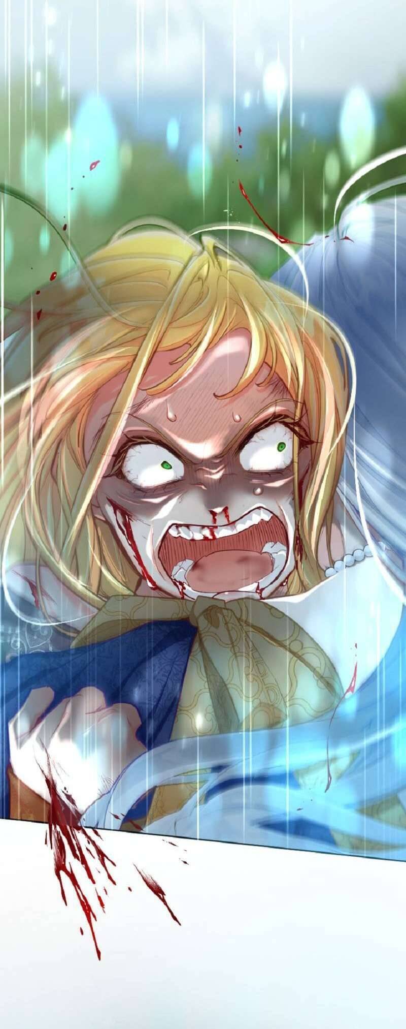 Sự Trả Thù Của Dự Khuyết Thánh Nữ Chap 123 - Next Chap 124