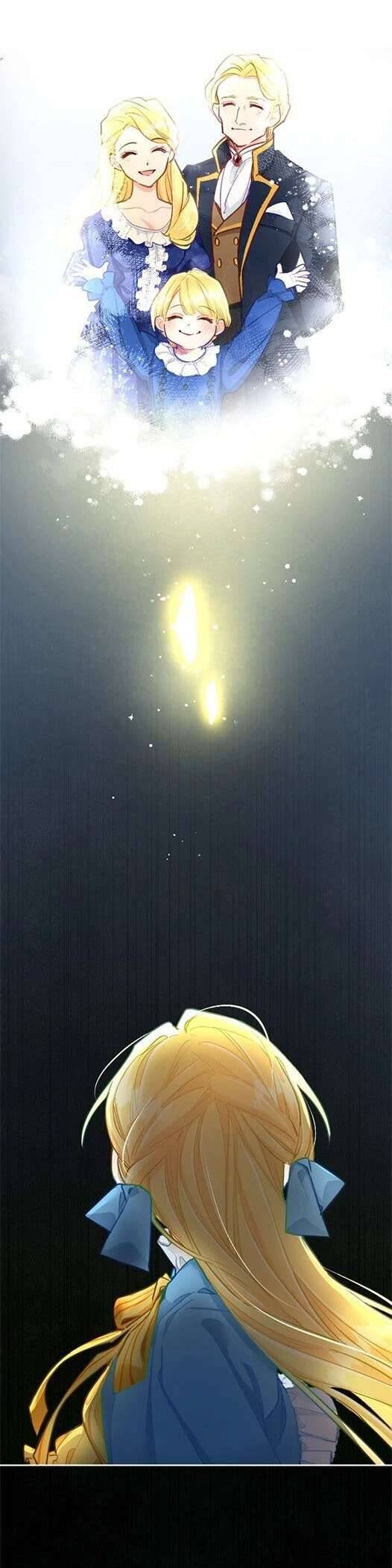 Sự Trả Thù Của Dự Khuyết Thánh Nữ Chap 125 - Next Chap 126