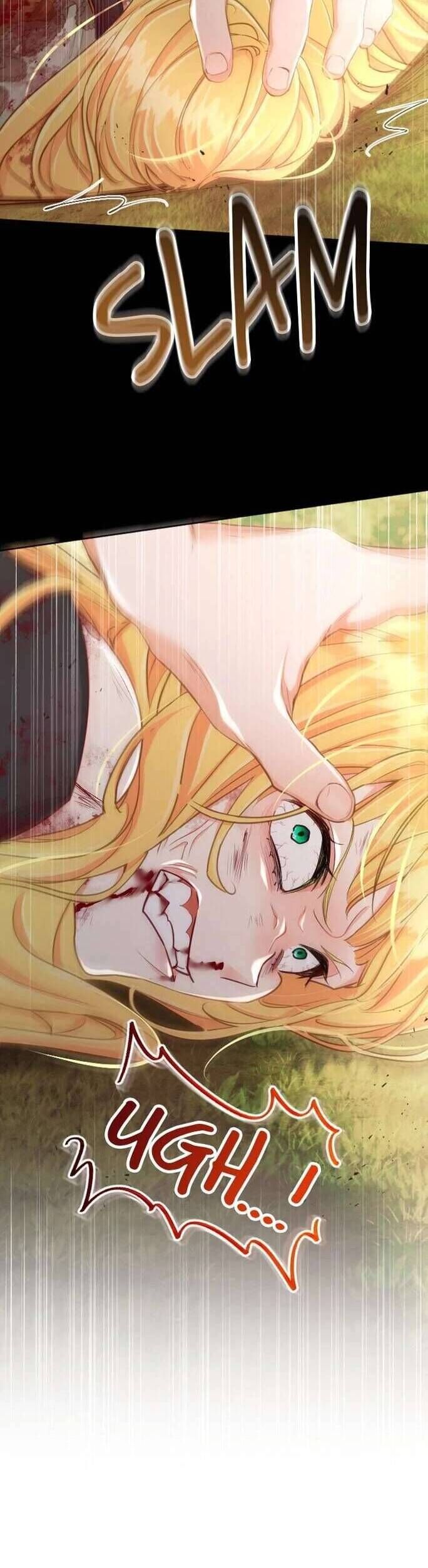 Sự Trả Thù Của Dự Khuyết Thánh Nữ Chap 127 - Next Chap 128