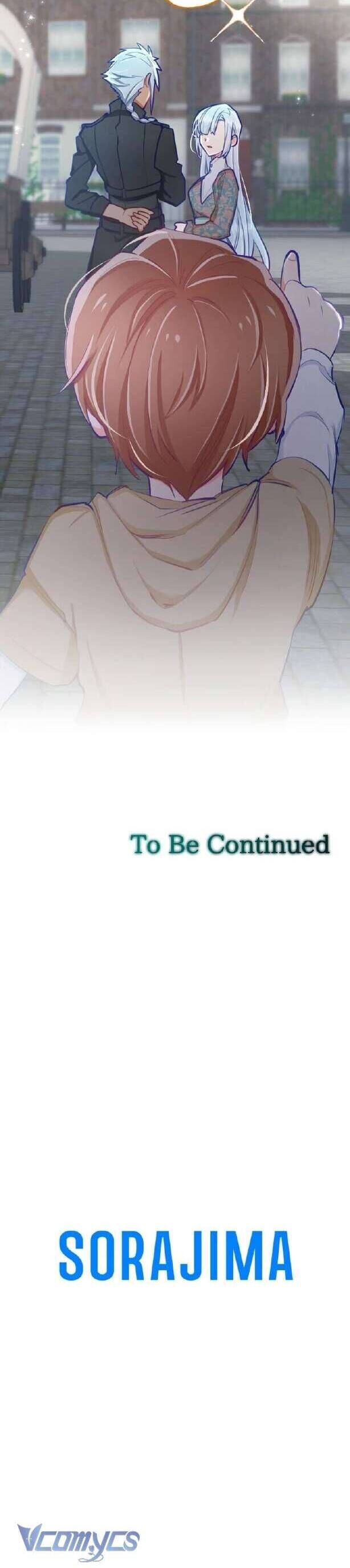 Sự Trả Thù Của Dự Khuyết Thánh Nữ Chap 127 - Next Chap 128