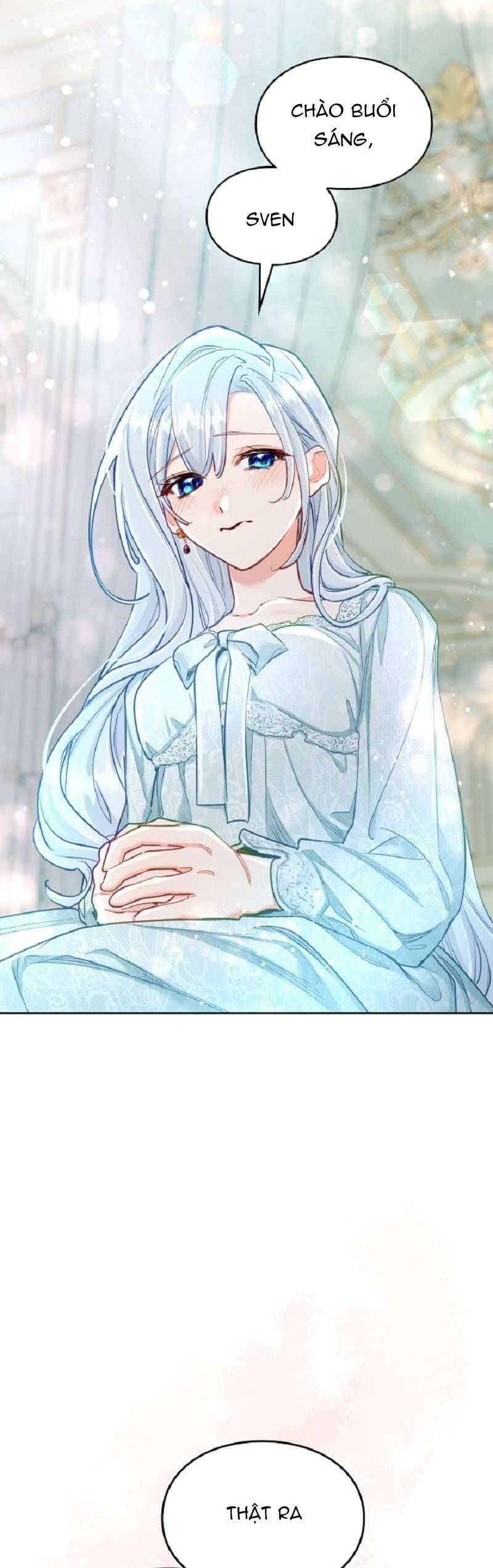 Sự Trả Thù Của Dự Khuyết Thánh Nữ Chap 136 - Next Chap 137