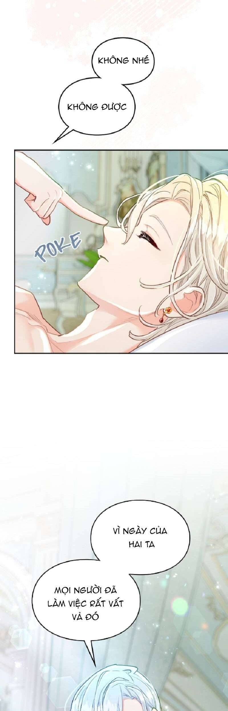 Sự Trả Thù Của Dự Khuyết Thánh Nữ Chap 136 - Next Chap 137