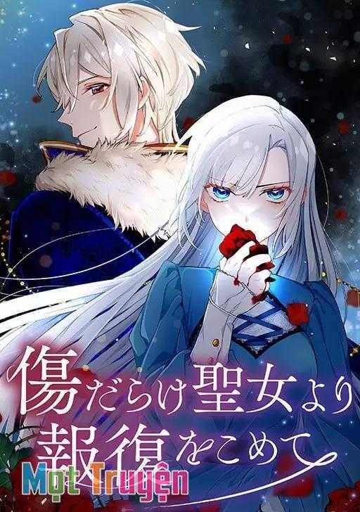 Sự Trả Thù Của Dự Khuyết Thánh Nữ Chap 18 - Next Chap 19