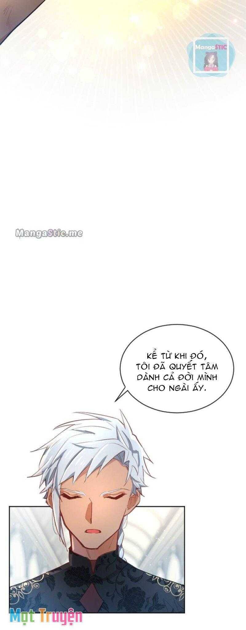 Sự Trả Thù Của Dự Khuyết Thánh Nữ Chap 25 - Next Chap 26