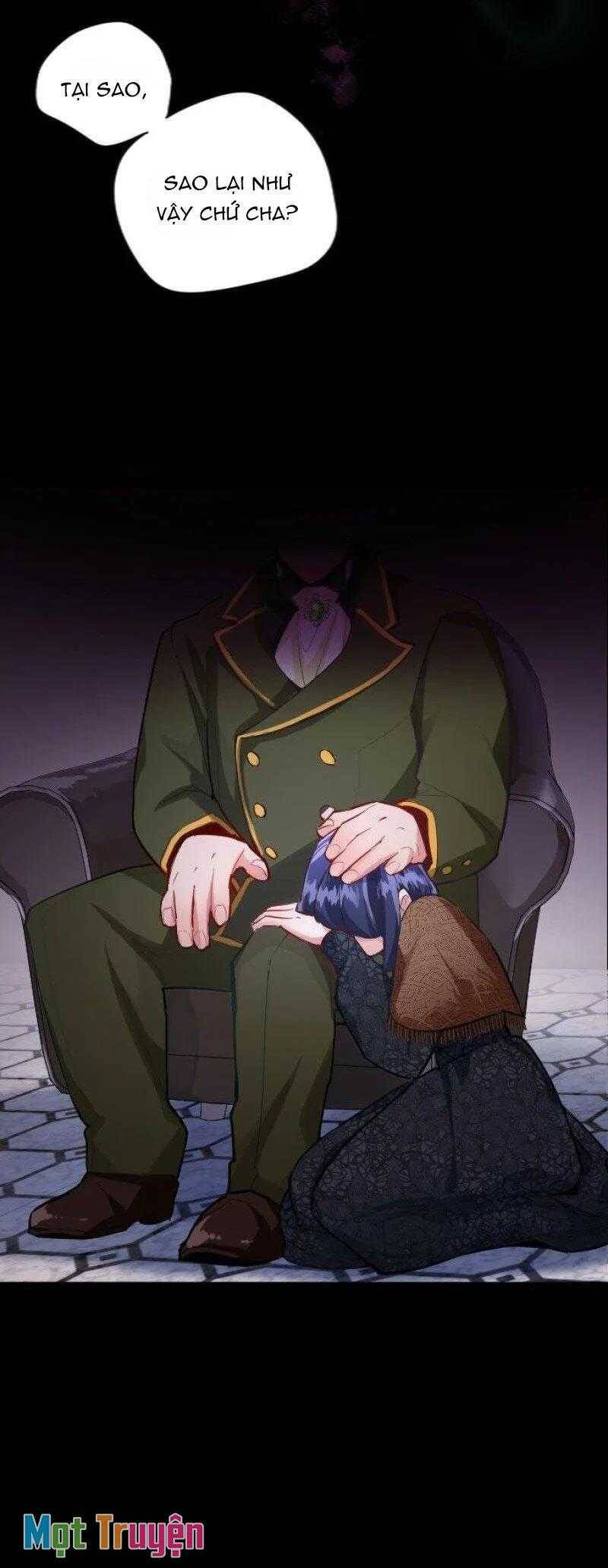 Sự Trả Thù Của Dự Khuyết Thánh Nữ Chap 26 - Next Chap 27