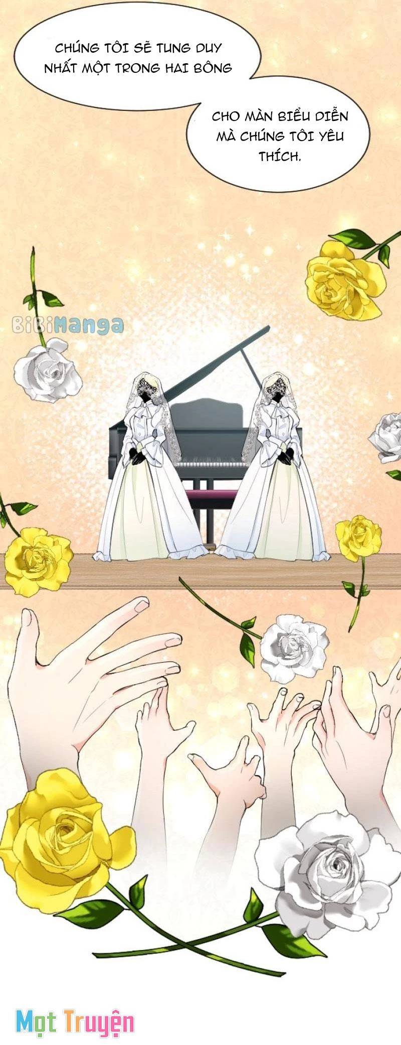 Sự Trả Thù Của Dự Khuyết Thánh Nữ Chap 29 - Next Chap 30