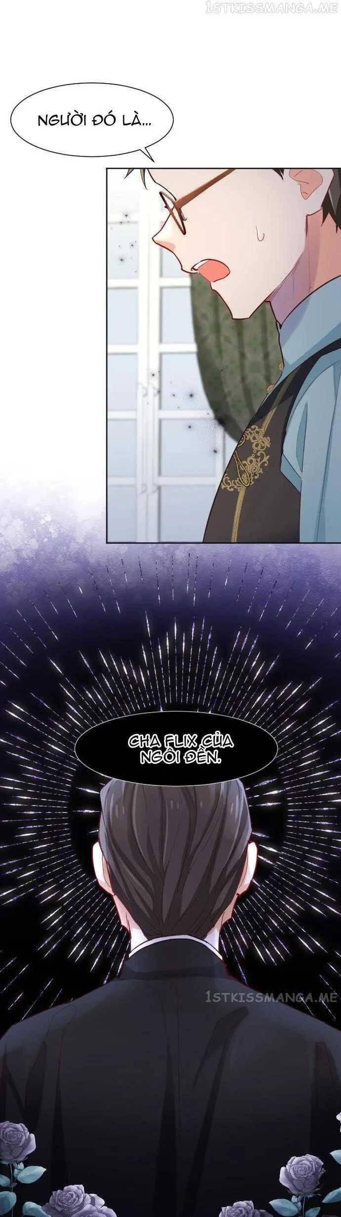 Sự Trả Thù Của Dự Khuyết Thánh Nữ Chap 40 - Next Chap 41