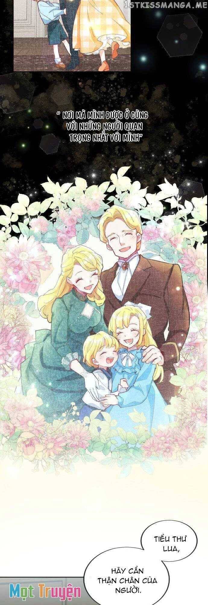 Sự Trả Thù Của Dự Khuyết Thánh Nữ Chap 43 - Next Chap 44