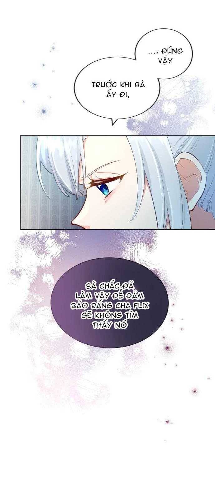 Sự Trả Thù Của Dự Khuyết Thánh Nữ Chap 45 - Next Chap 46