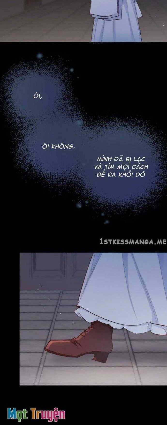 Sự Trả Thù Của Dự Khuyết Thánh Nữ Chap 48 - Next Chap 49