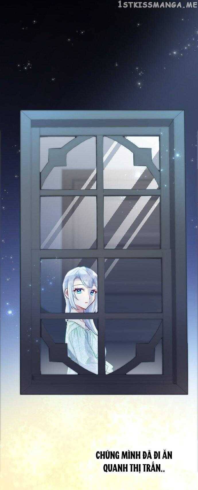 Sự Trả Thù Của Dự Khuyết Thánh Nữ Chap 55 - Next Chap 56