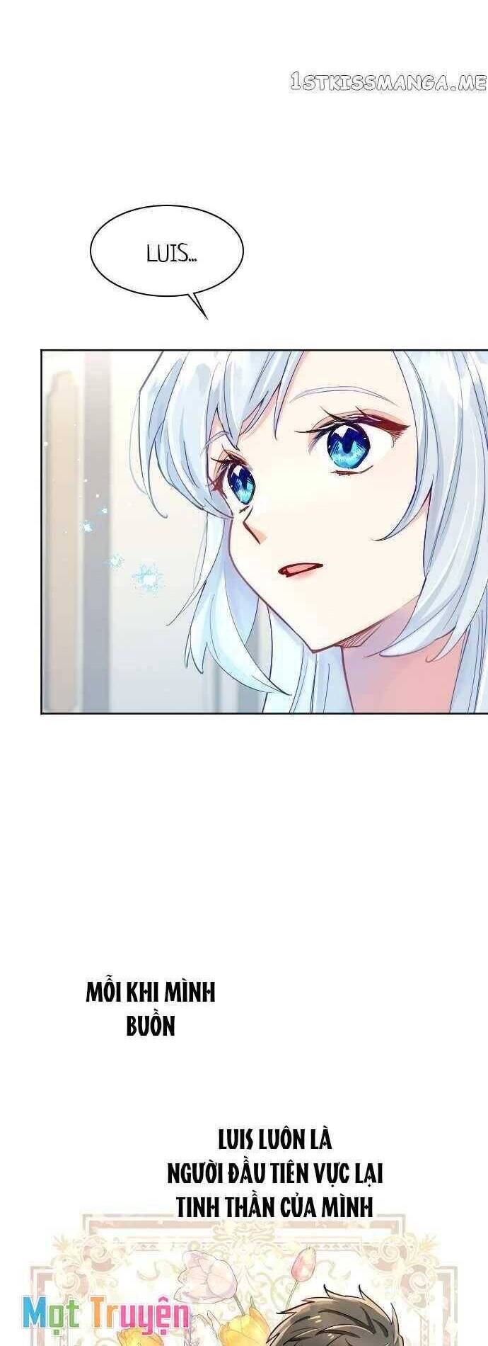 Sự Trả Thù Của Dự Khuyết Thánh Nữ Chap 56 - Next Chap 57