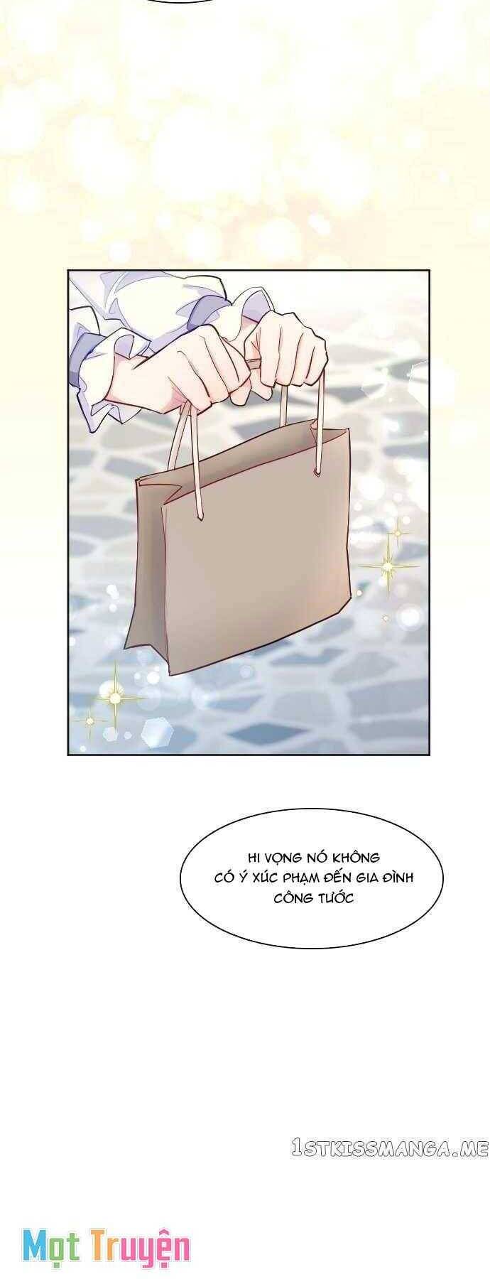 Sự Trả Thù Của Dự Khuyết Thánh Nữ Chap 56 - Next Chap 57