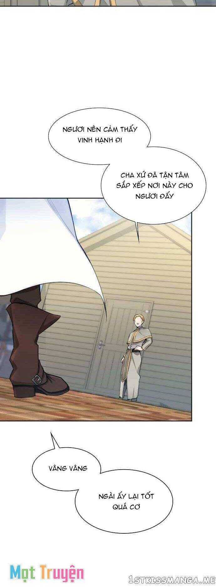 Sự Trả Thù Của Dự Khuyết Thánh Nữ Chap 56 - Next Chap 57