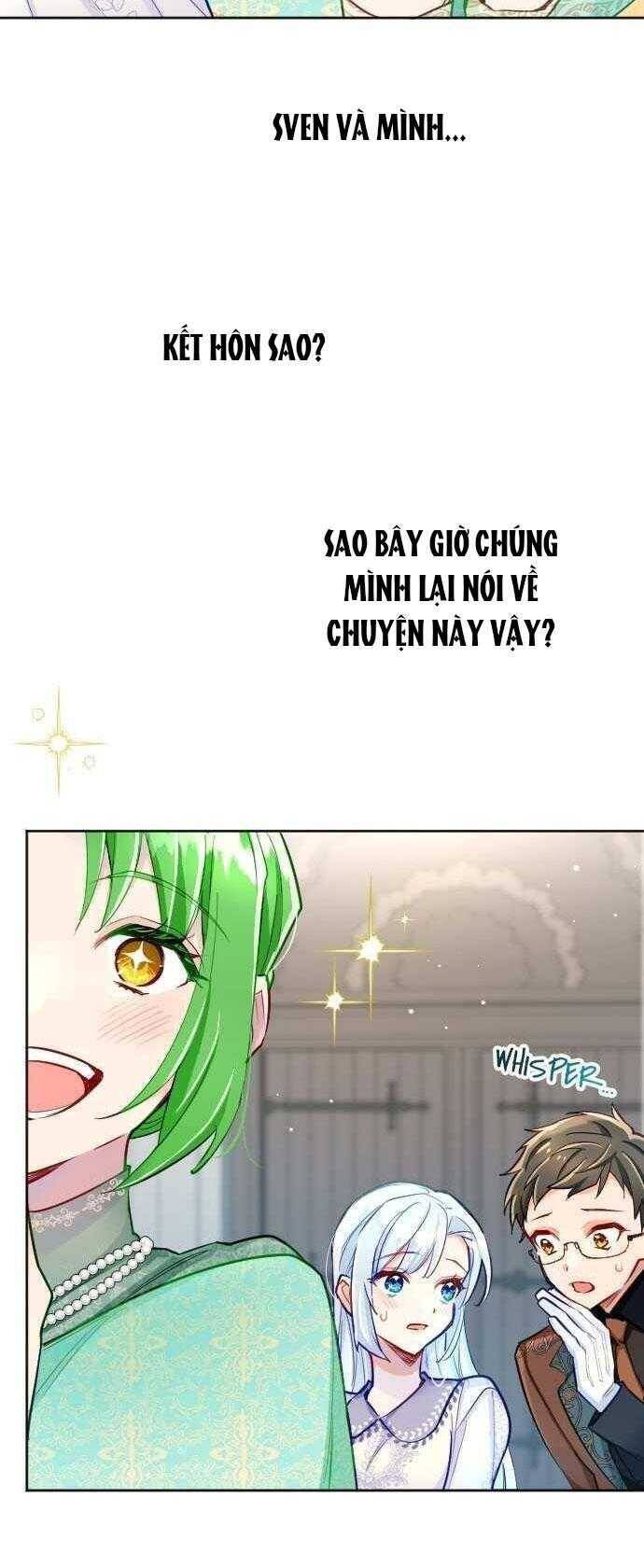 Sự Trả Thù Của Dự Khuyết Thánh Nữ Chap 56 - Next Chap 57