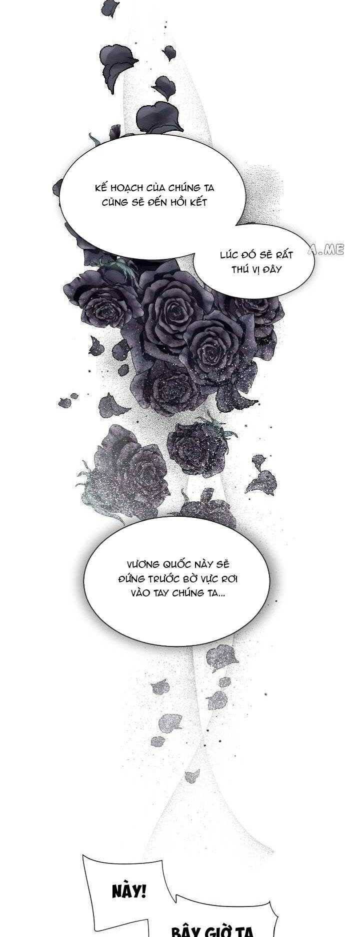 Sự Trả Thù Của Dự Khuyết Thánh Nữ Chap 56 - Next Chap 57