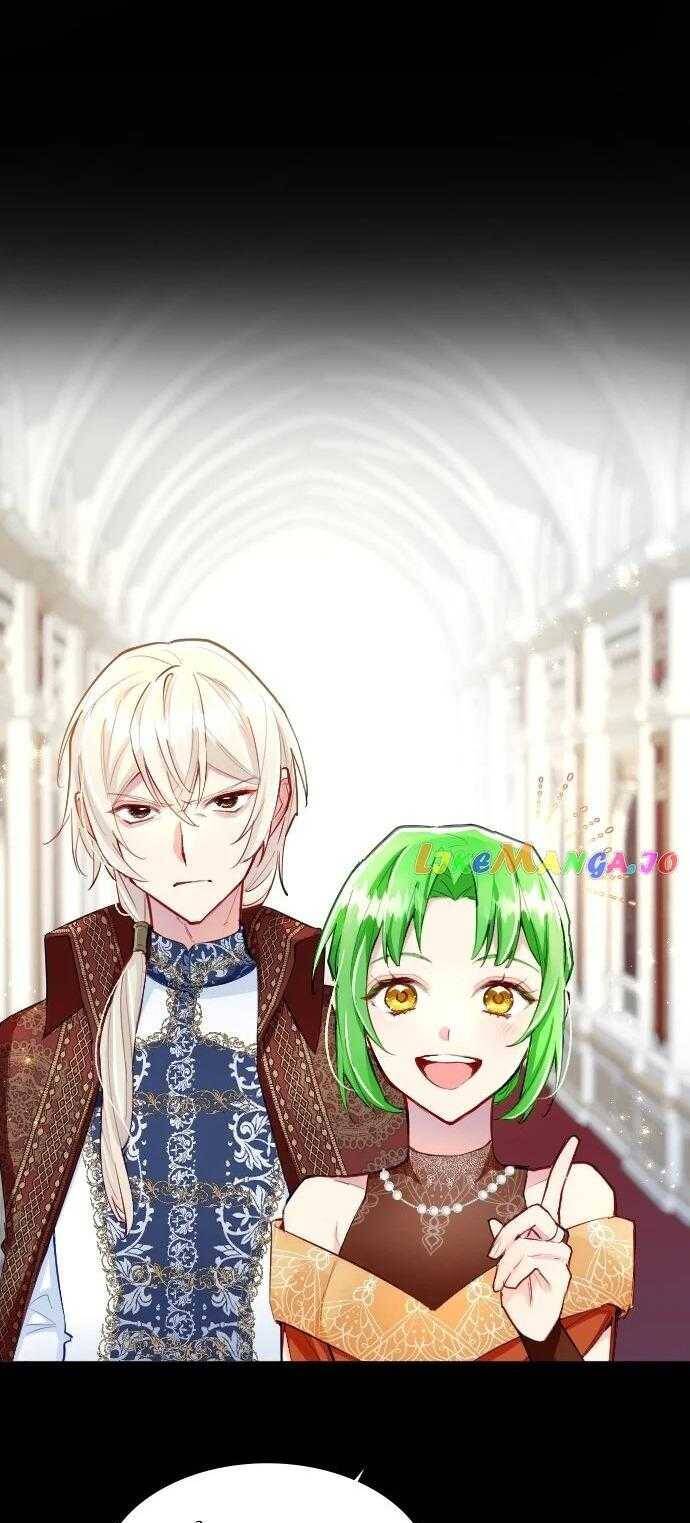 Sự Trả Thù Của Dự Khuyết Thánh Nữ Chap 59 - Next Chap 60