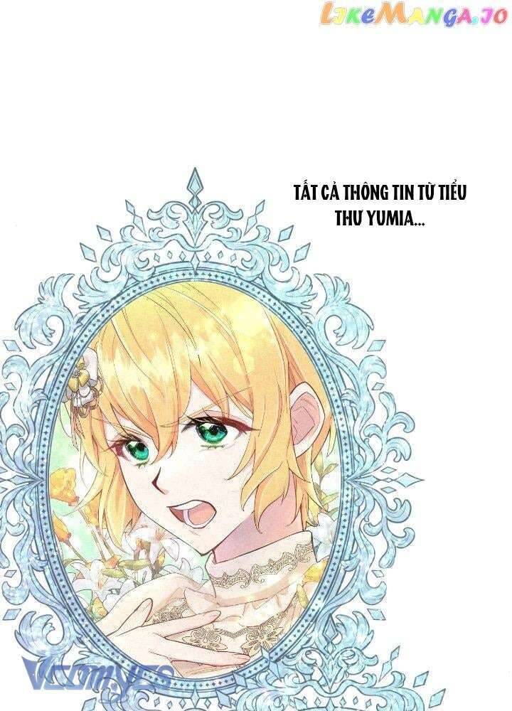 Sự Trả Thù Của Dự Khuyết Thánh Nữ Chap 67 - Next Chap 68