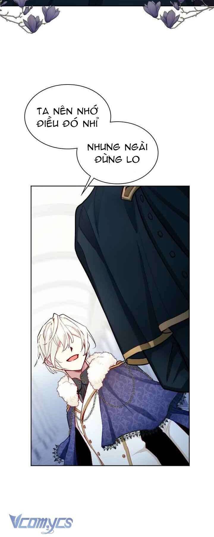 Sự Trả Thù Của Dự Khuyết Thánh Nữ Chap 70 - Next Chap 71