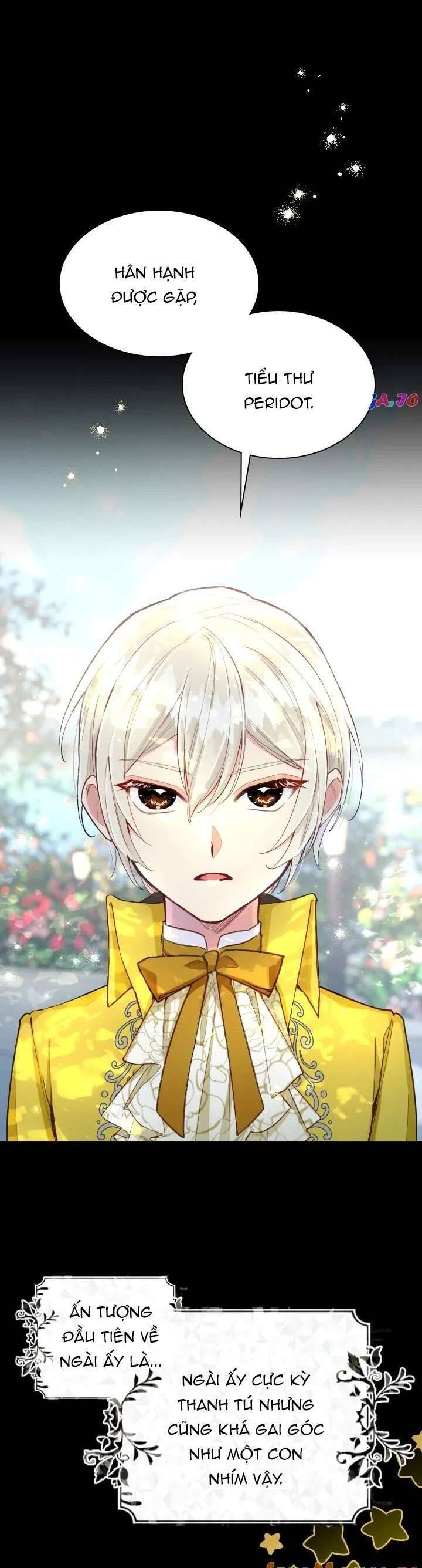 Sự Trả Thù Của Dự Khuyết Thánh Nữ Chap 75 - Next Chap 76