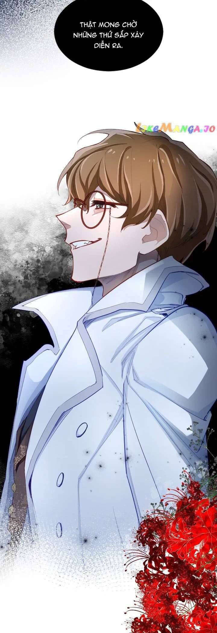 Sự Trả Thù Của Dự Khuyết Thánh Nữ Chap 78 - Next Chap 79