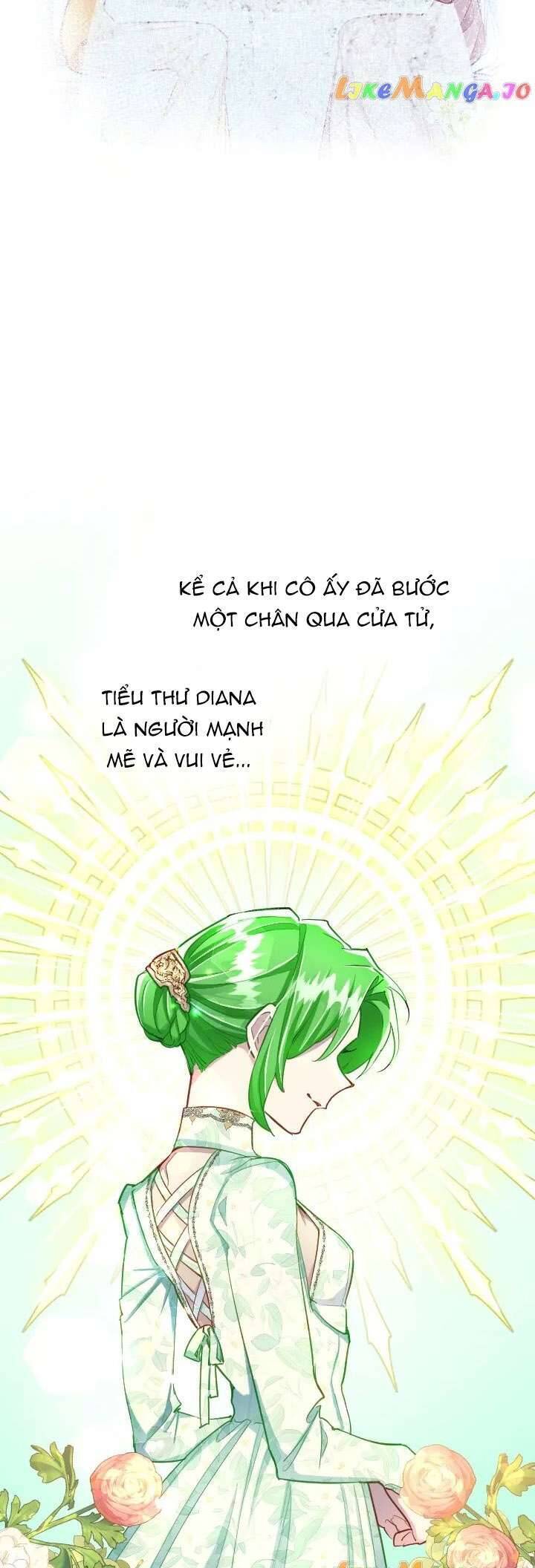 Sự Trả Thù Của Dự Khuyết Thánh Nữ Chap 78 - Next Chap 79