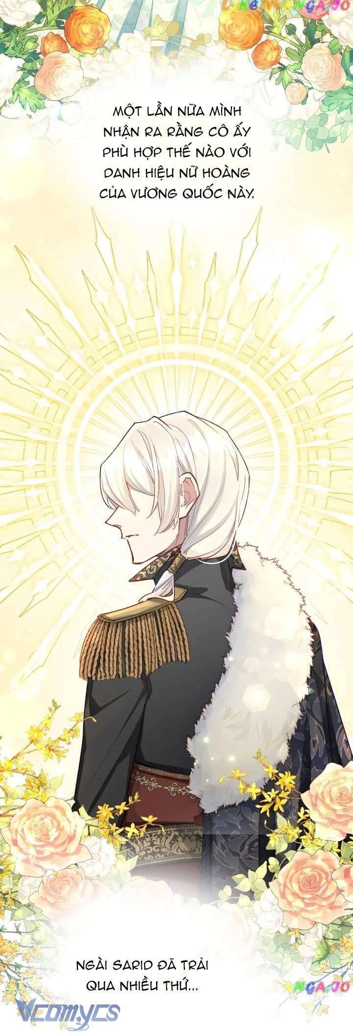 Sự Trả Thù Của Dự Khuyết Thánh Nữ Chap 78 - Next Chap 79