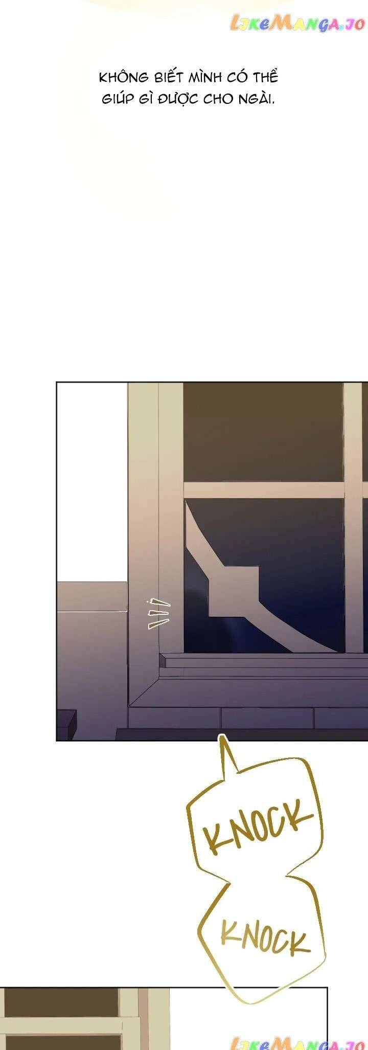 Sự Trả Thù Của Dự Khuyết Thánh Nữ Chap 78 - Next Chap 79