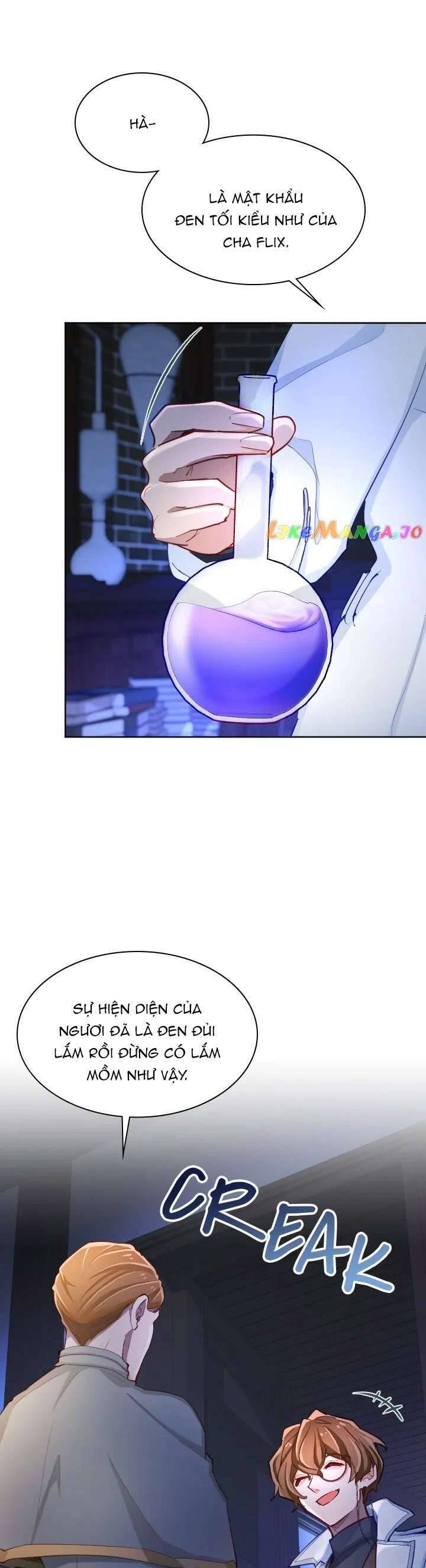 Sự Trả Thù Của Dự Khuyết Thánh Nữ Chap 78 - Next Chap 79