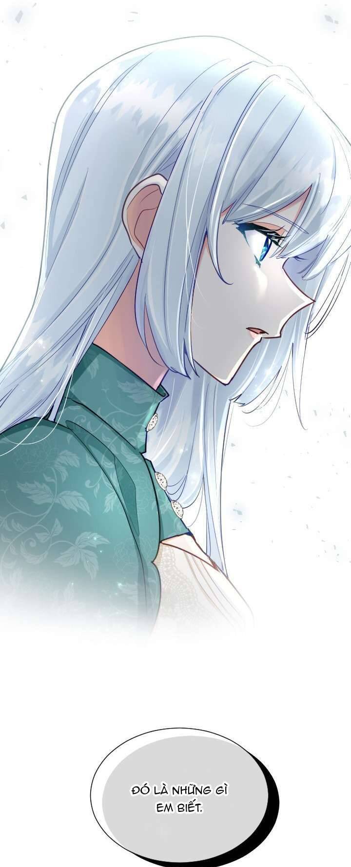 Sự Trả Thù Của Dự Khuyết Thánh Nữ Chap 83 - Next Chap 84