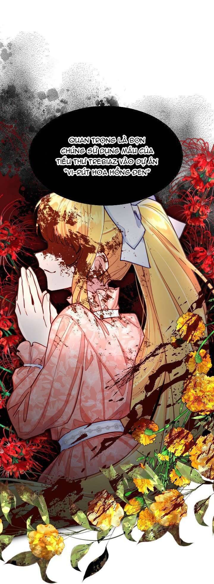 Sự Trả Thù Của Dự Khuyết Thánh Nữ Chap 83 - Next Chap 84