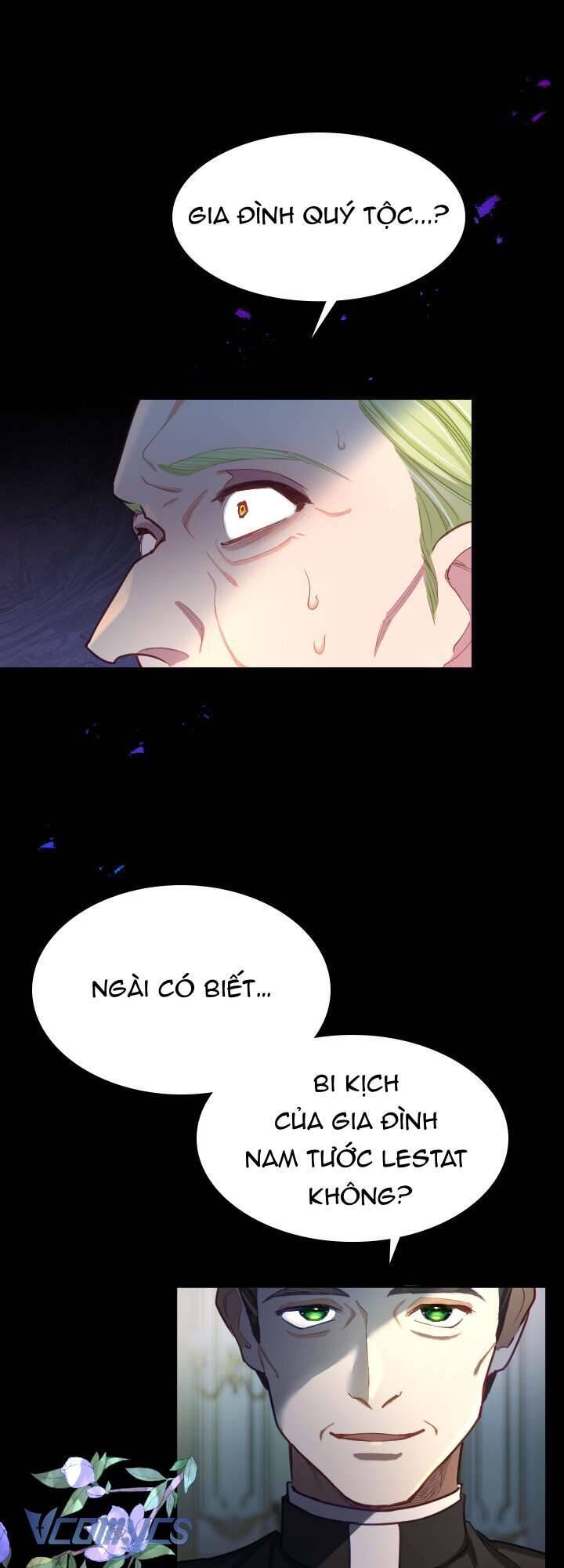 Sự Trả Thù Của Dự Khuyết Thánh Nữ Chap 91 - Next Chap 92