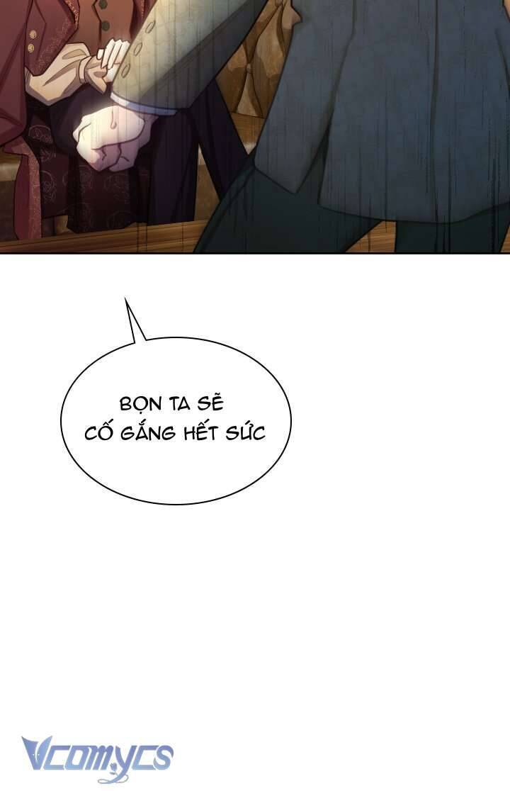 Sự Trả Thù Của Dự Khuyết Thánh Nữ Chap 91 - Next Chap 92