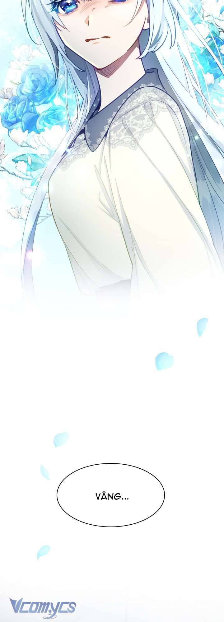 Sự Trả Thù Của Dự Khuyết Thánh Nữ Chap 92 - Next Chap 93