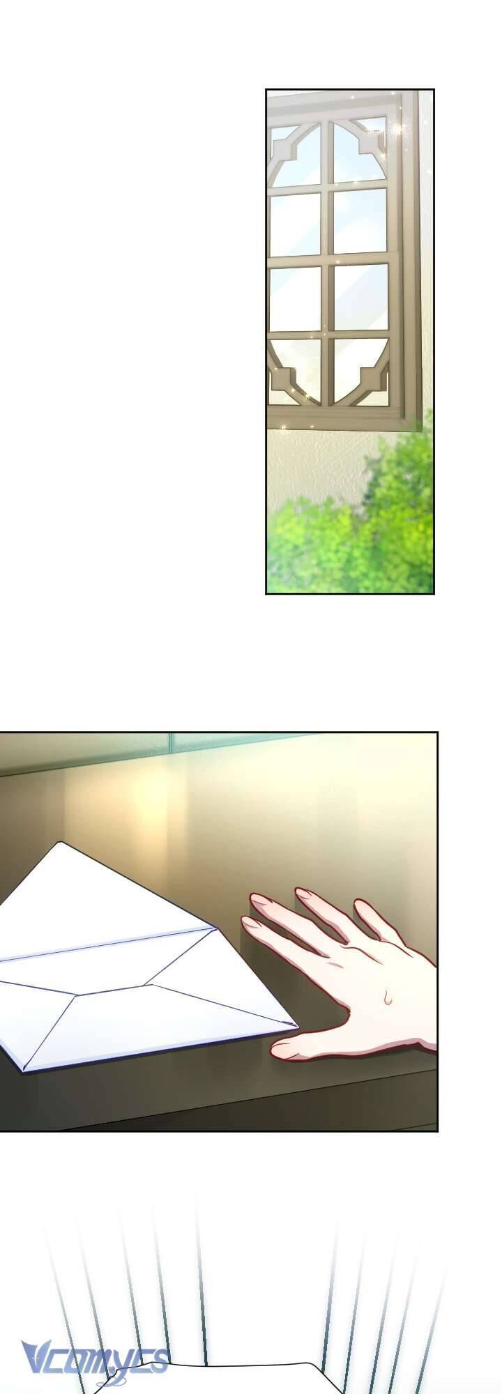 Sự Trả Thù Của Dự Khuyết Thánh Nữ Chap 92 - Next Chap 93