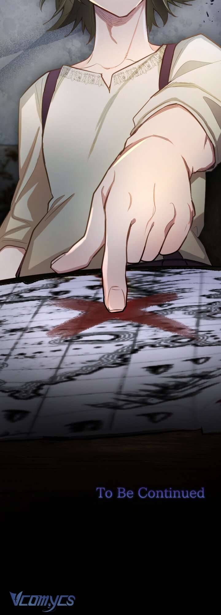 Sự Trả Thù Của Dự Khuyết Thánh Nữ Chap 93 - Next Chap 94