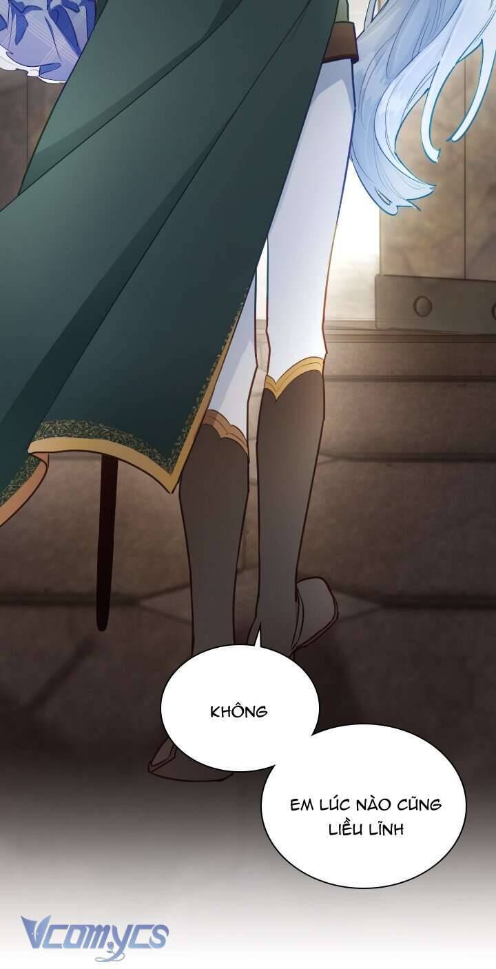 Sự Trả Thù Của Dự Khuyết Thánh Nữ Chap 94 - Next Chap 95