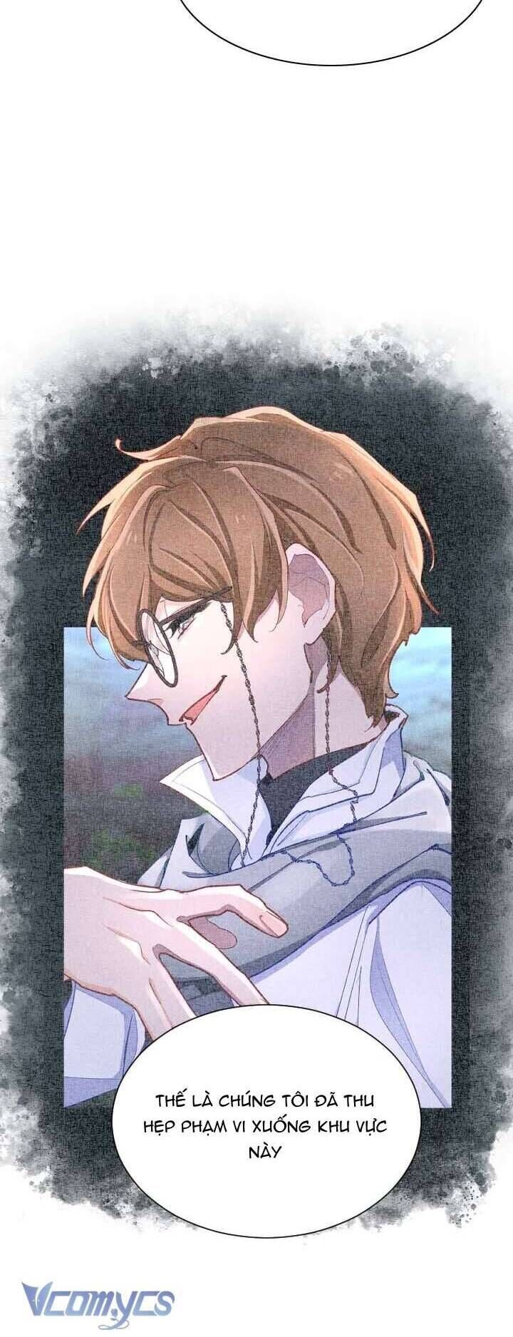 Sự Trả Thù Của Dự Khuyết Thánh Nữ Chap 96 - Next Chap 97