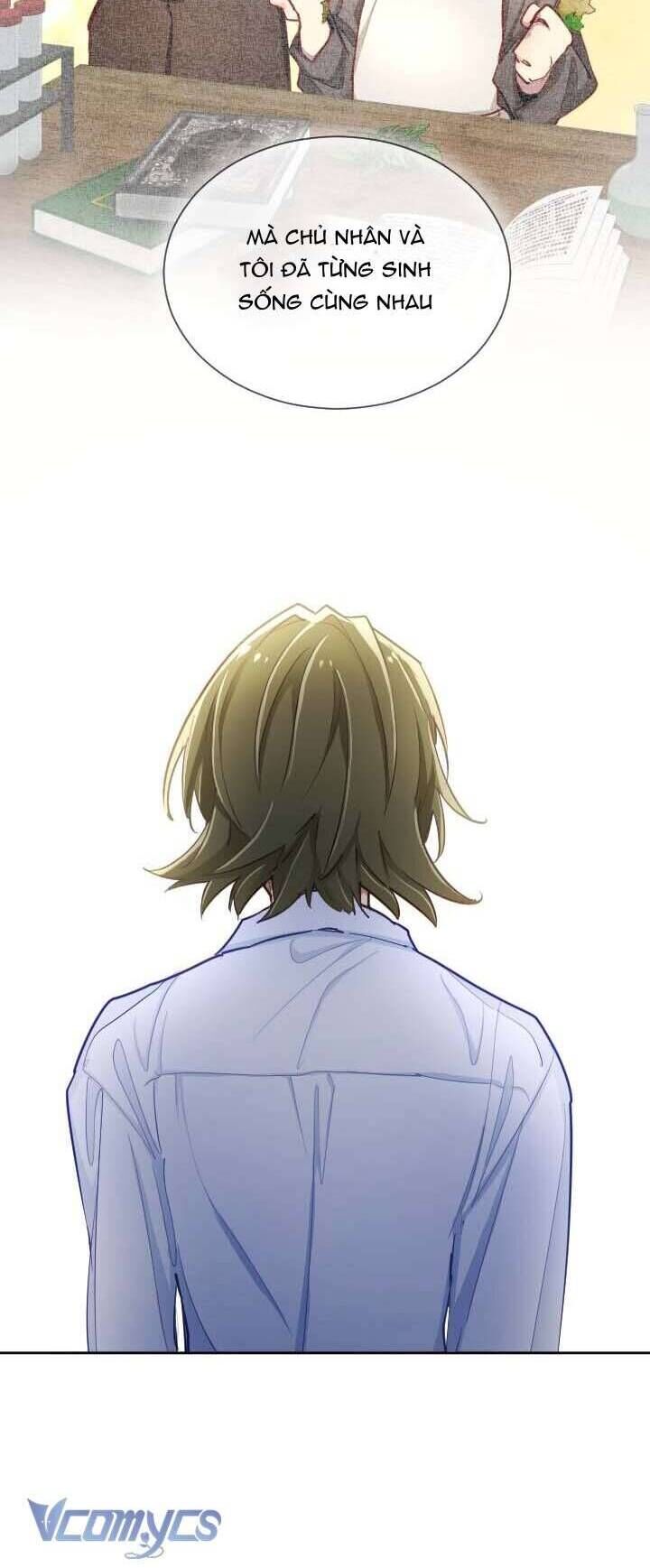 Sự Trả Thù Của Dự Khuyết Thánh Nữ Chap 96 - Next Chap 97