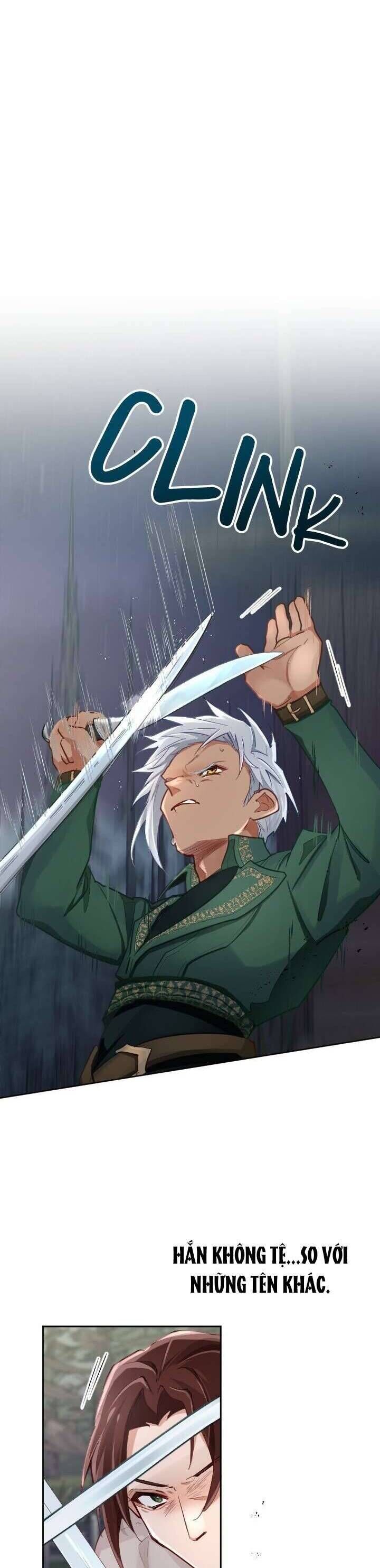 Sự Trả Thù Của Dự Khuyết Thánh Nữ Chap 99 - Next Chap 100