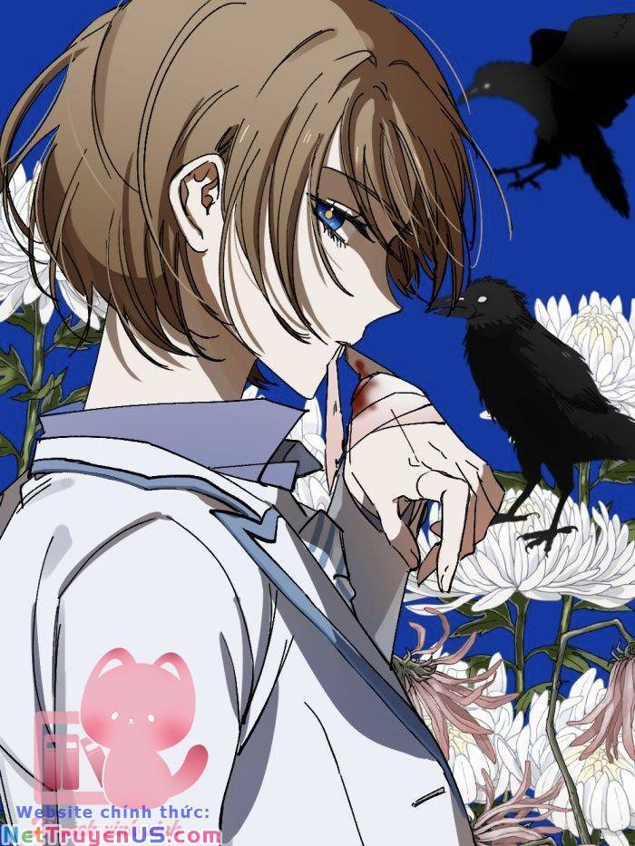 Đêm Của Bóng Tối Chap 51 - Next Chap 52