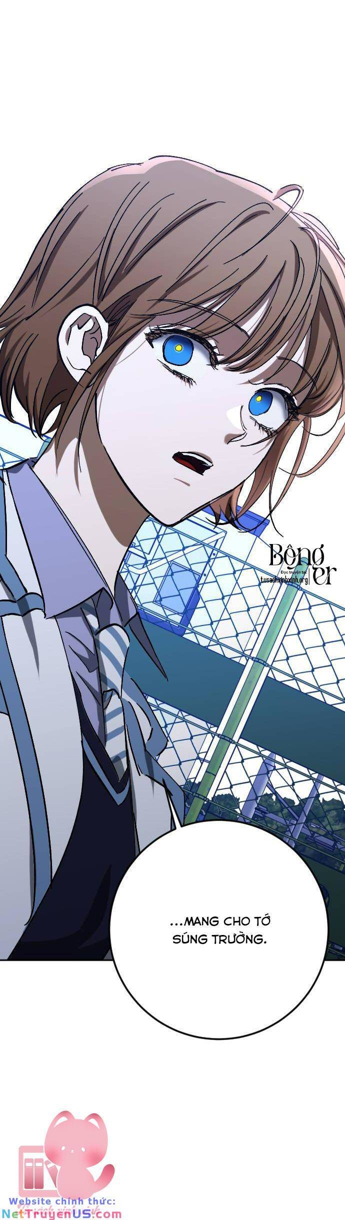 Đêm Của Bóng Tối Chap 51 - Next Chap 52