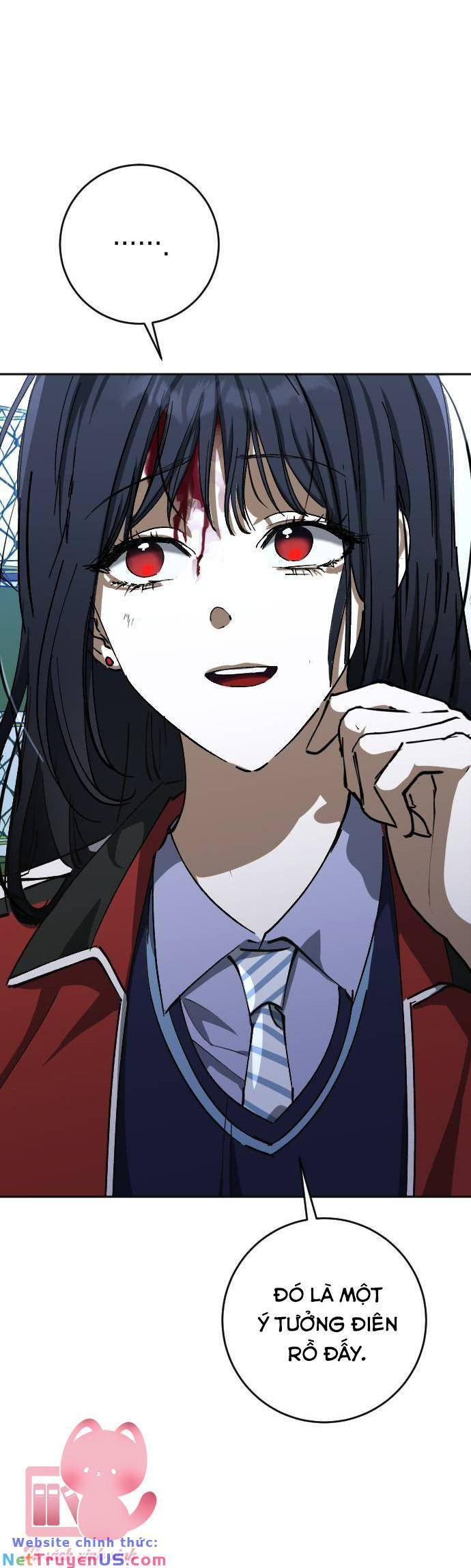 Đêm Của Bóng Tối Chap 51 - Next Chap 52