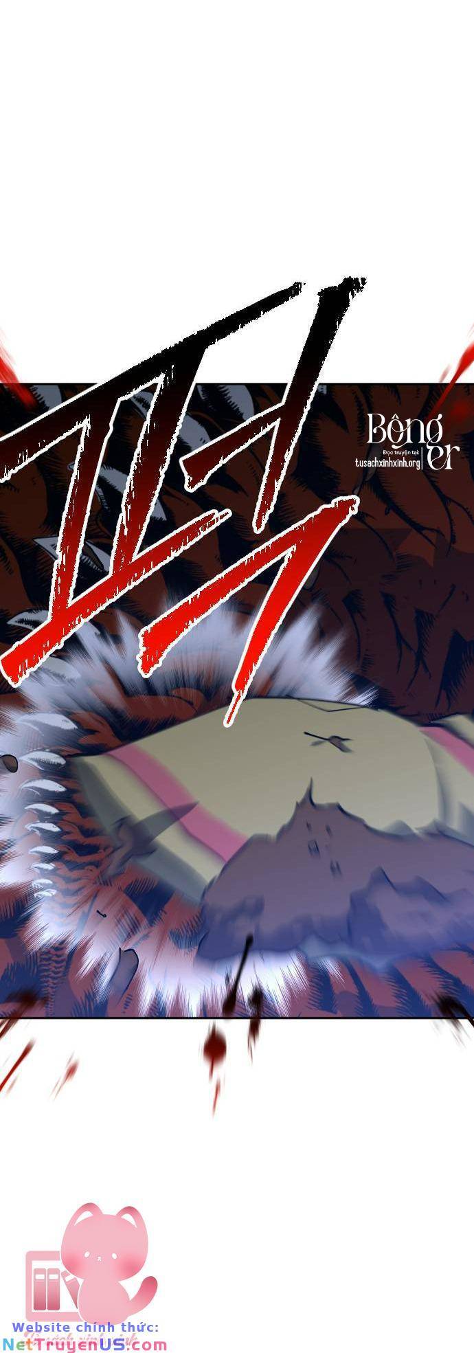 Đêm Của Bóng Tối Chap 51 - Next Chap 52