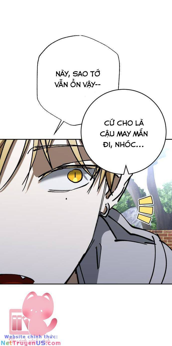 Đêm Của Bóng Tối Chap 51 - Next Chap 52