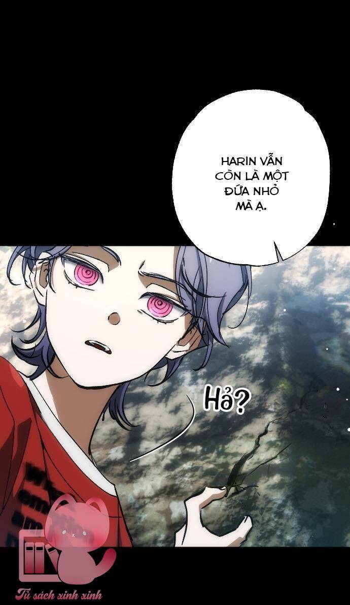 Đêm Của Bóng Tối Chap 52 - Next Chap 53