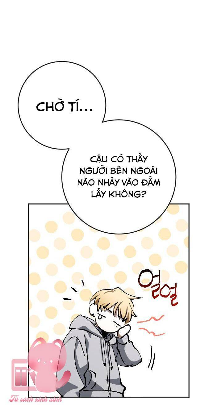 Đêm Của Bóng Tối Chap 49 - Next Chap 50